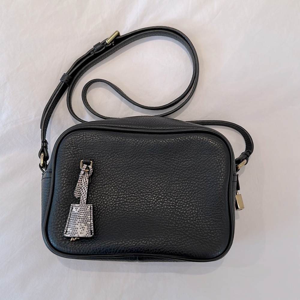 JCrew Crossbody Purse